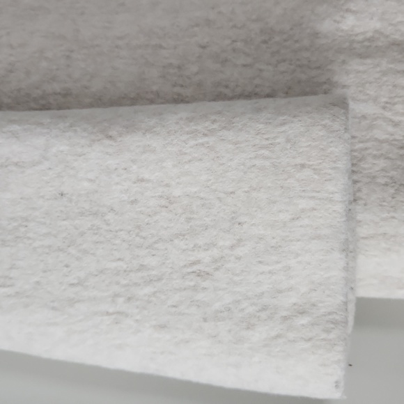 NWT REISS | Scarletta Double-breasted Teddy Coat Sz 10/12/14 - Picture 9 of 11